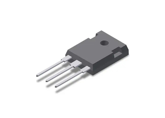 Circuitos integrados electrónicos IXYX50N170C 1700V 178A 1500W a través de los transistores del agujero