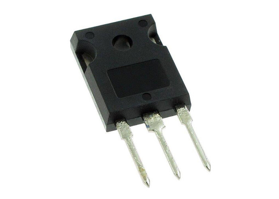 Del circuito integrado solos IGBTs transistores TO-247-3 del microprocesador IXBH32N300 a través del agujero
