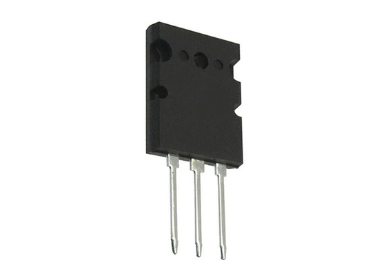 Solos transistores del microprocesador TO-264-3 del circuito integrado de los transistores IXBK64N250 de IGBTs