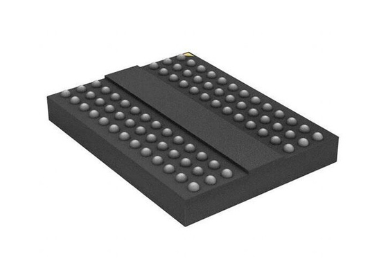 Microprocesador MT60B1G16HC-48B del circuito integrado: Chips CI de IC un 102-VFBGA de la memoria de SDRAM DDR5