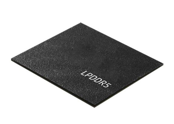 Chip de memoria MT62F1536M64D8EK-023 AAT: Memoria automotriz TFBGA-441 de C LPDDR5X SDRAM