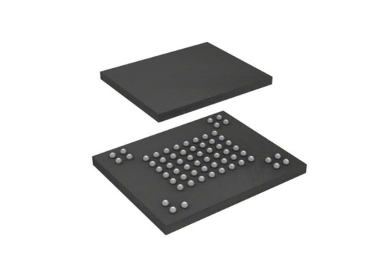 PESO de los chips de memoria MT62F1536M32D4DS-026: COPITA LPDDR5 48G 1.5GX32 FBGA de B