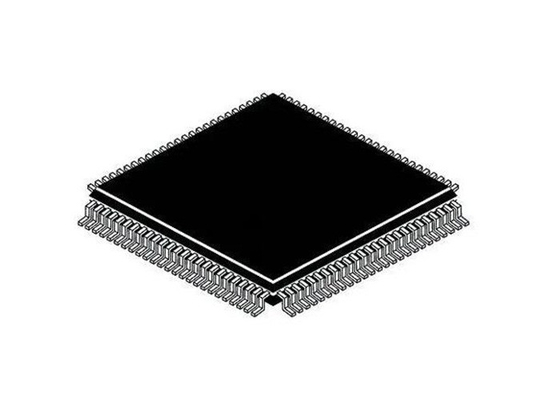 Base del procesador del BRAZO Cortex-M4 32Bit del microcontrolador MCU XMC4500F100K1024ACXQSA1