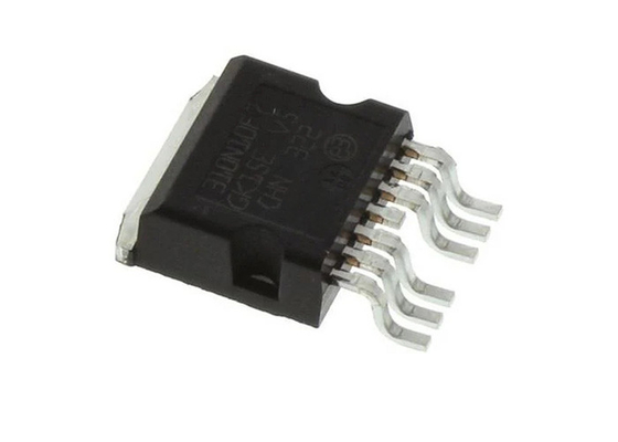 H2PAK-7 transistores superficiales del carburo de silicio del canal N del soporte SCTH90N65G2V-7