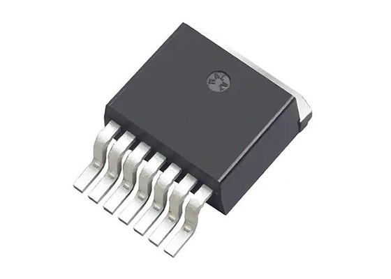 Transistores D2PAK-7 28mOhm del canal N del microprocesador NVBG020N090SC1 del circuito integrado solos