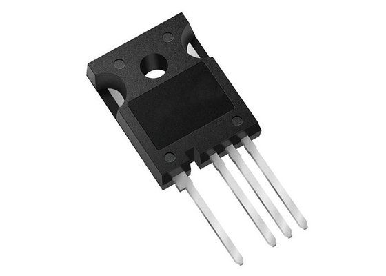 Transistores TO-247-4L del MOSFET del poder del carburo de silicio del canal N NTH4L040N120SC1
