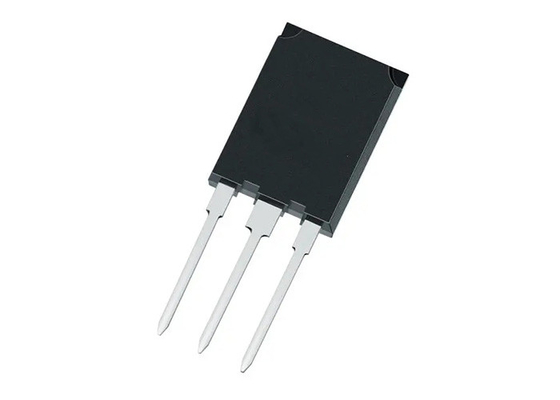Transistores del MOSFET del poder del carburo de silicio del canal N 650V 90A 390W de SCTW90N65G2V