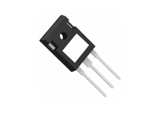 1200V MOSFET del poder del carburo de silicio del canal N del MOSFET SCTWA50N120 a través del agujero HiP247