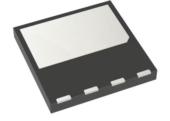Transistores del MOSFET del poder del carburo de silicio del chip CI SCTL35N65G2V 650V 40A