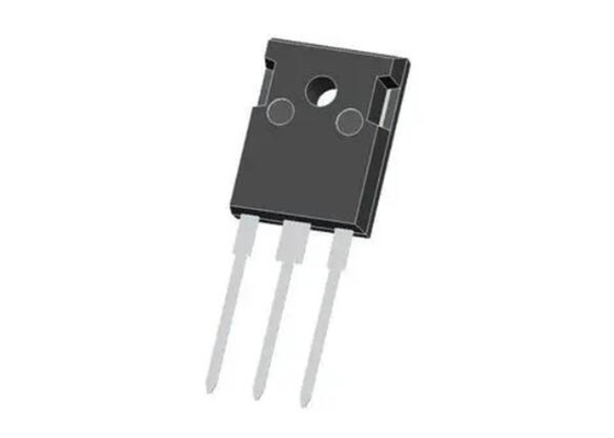 Transistores TW083N65C, microprocesador TO-247-3 del carburo de silicio del canal N del circuito integrado de S1F
