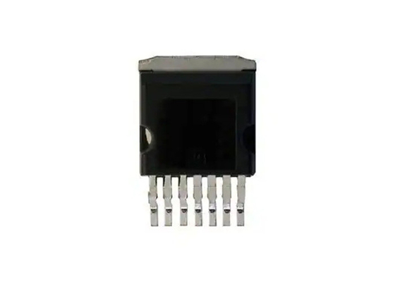 Transistores del soporte de la superficie del canal N del microprocesador SCTH40N120G2V-7 del circuito integrado