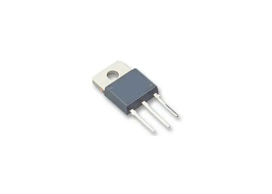 Transistores TO-247-3 del canal N del microprocesador SCT10N120AG 1200V 12A del circuito integrado