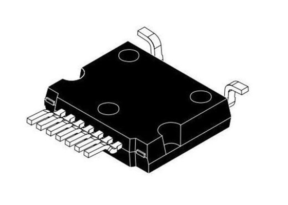 Transistores del MOSFET del poder de los transistores SCT055HU65G3AG HU3 PAK Automotive Grade SIC