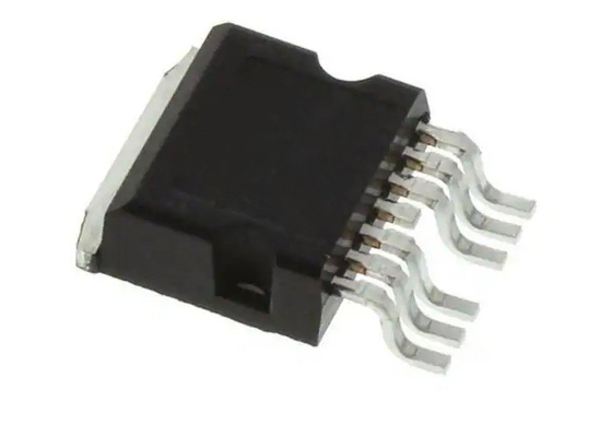 Soporte superficial de los transistores SCTH60N120G2-7 TO-263-8 del canal N del carburo de silicio