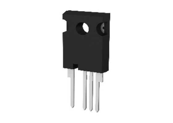 El canal N automotriz del grado SCT3080KRHRC15 sic acciona los transistores TO-247-4 del MOSFET