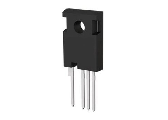 Los transistores SCT3080ARHRC15 del canal N sic accionan el microprocesador del circuito integrado del MOSFET 650V