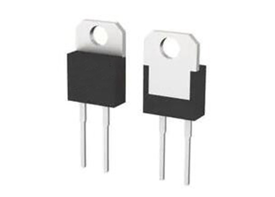 Transistores 262W del MOSFET del poder del carburo de silicio del canal N SCT2080KEGC11 TO-247-3