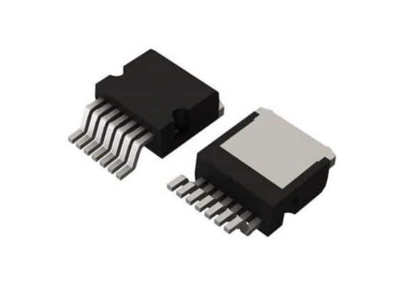 De los transistores SCT4036KW7TL del MOSFET 4to de la generación MOSFET 1200V 36mohm 40A sic