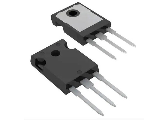 Transistores de los MOSFETs del canal N del chip CI SCT3022ALHRC11 650V 93A 339W solos