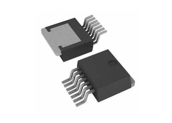 Soporte superficial de los transistores SCT3105KW7TL TO-263-8 de los MOSFETs de IC Chip Single