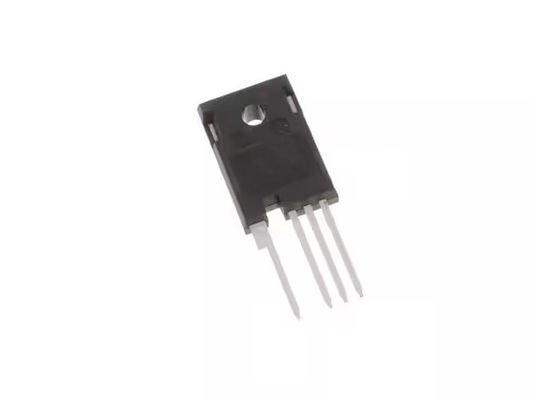 Transistores de los MOSFETs del carburo de silicio del canal N del microprocesador SCT3105KRC14 del circuito integrado