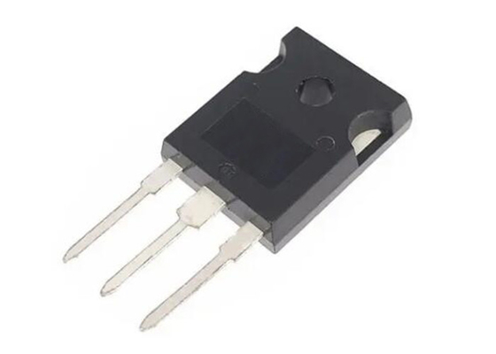 El canal N sic acciona el grado automotriz TO-247-3 de los transistores SCT2080KEHRC11 del MOSFET