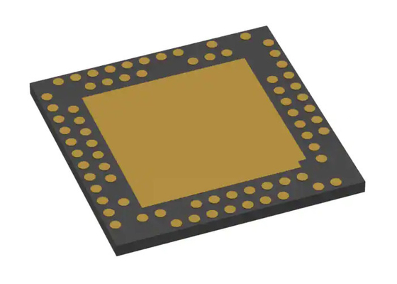 Transmisor-receptor superficial IC del soporte NRF52840-QIAA-R7 RF de BT IC 2.4GHz 73-VFQFN