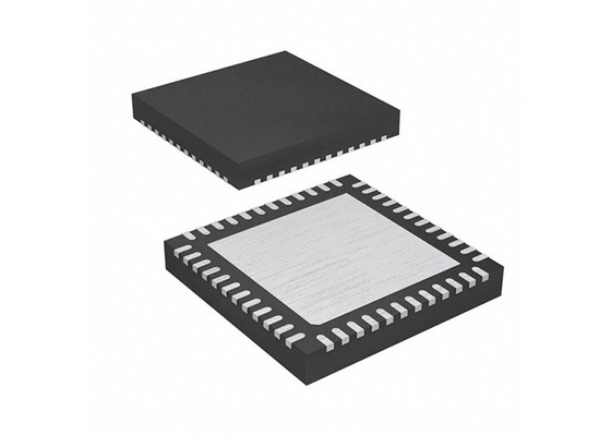 Soporte superficial bajo de los ICs NRF52832-QFAA-R7 2.4GHz 48-VFQFN del transmisor-receptor del RF de la energía