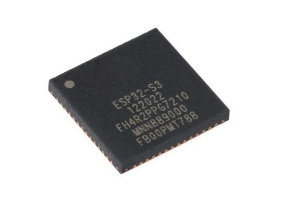 módulo 41-SMD del transmisor-receptor de 2.4GHz ESP32-S3FH4R2 150Mbps LE SoC BT V5.0