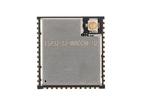 Módulo inalámbrico ESP32-S3-WROOM-1U-N16R2 del transmisor-receptor del RF de la comunicación