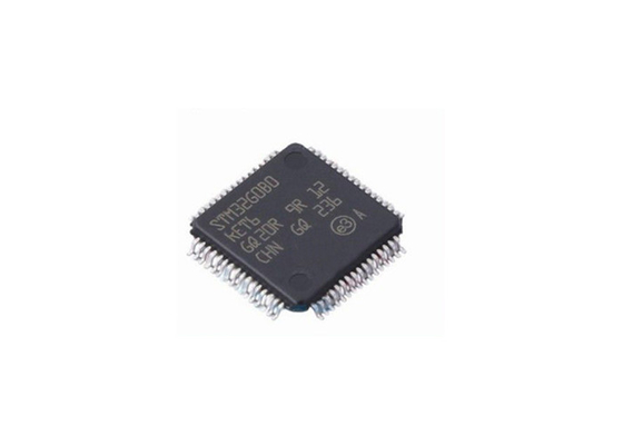 Microcontroladores de 32 bits IC 32-LQFP del Solo-corazón del microcontrolador MCU STM32G0B0KET6