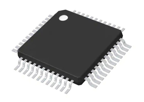 Microcontroladores de 32 bits superficiales IC 48-LQFP del Solo-corazón del soporte STM32G061C8T6