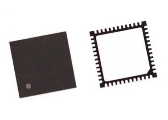 64KB base 64MHz del microcontrolador MCU 48-UFQFN 32Bit del FLASH STM32G041C8U6 sola