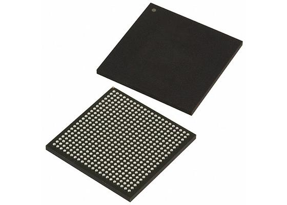 Microcontroladores de 32 bits IC del BRAZO 1GHz del microcontrolador MCU STM32MP133DAE7