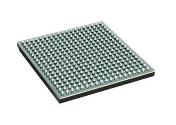 Microprocesador programable 256-LFBGA del circuito integrado del arsenal de puerta del campo LCMXO3LF-9400C-5BG256I