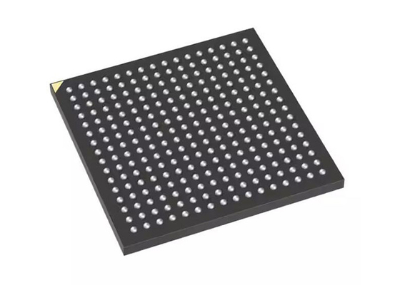 MachXO3 FPGA salta el microprocesador 256-CABGA del circuito integrado de LAMXO3LF-1300C-5BG256E