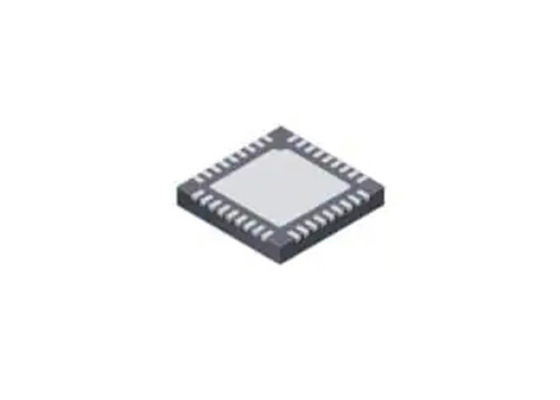 Soporte superficial de IC 36-VFQFN del conductor del motor del microprocesador A4964KEVTR-J del circuito integrado