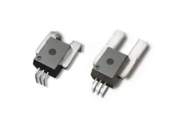 Módulo actual de los sensores 5-CB del ancho de banda de la alta exactitud ACS772ECB-200B-PFF-T 200kHz