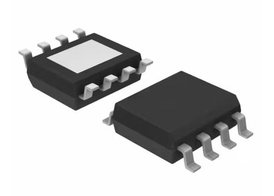Conductor IC del motor del Lleno-puente DMOS PWM del microprocesador A4950KLJTR-T del circuito integrado