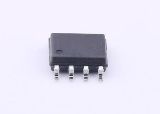 El grado automotriz ACS725LLCTR-20AB-T 8-SOIC galvánico aisló el sensor actual