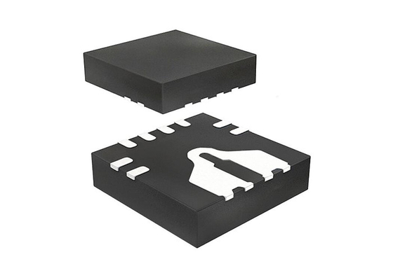 microprocesador actual del circuito integrado del sensor 12-QFN de 1Channel Hall Effect ACS711KEXLT-15AB-T