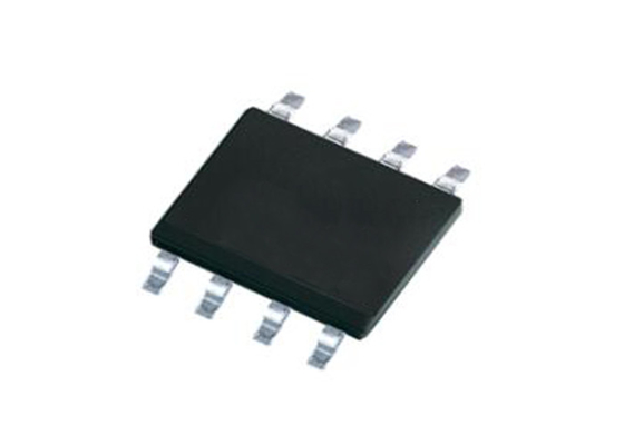 El sensor actual integrado salta ACS724LLCTR-30AB-T 30A 1Channel Hall Effect