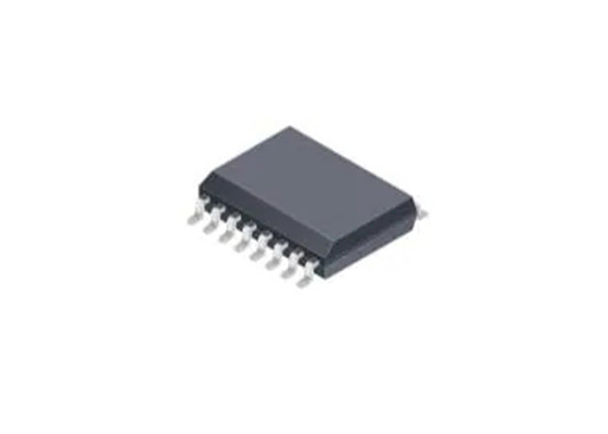 Microprocesador ACS37002LMCATR-050B5 de Hall Effect Bidirectional Integrated Circuit