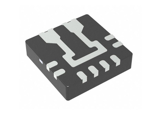 La alta sensibilidad 1MHz GMR basó el sensor actual IC ACS70331EESATR-005U3