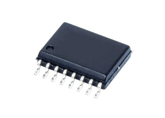 Un microprocesador más alto ACS37002KMABTR-050B5 del circuito integrado del aislamiento