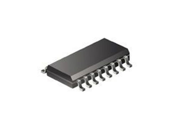 Chip CI actual ACS37002LMCATR-050B3 50A 400kHz del sensor de la alta exactitud