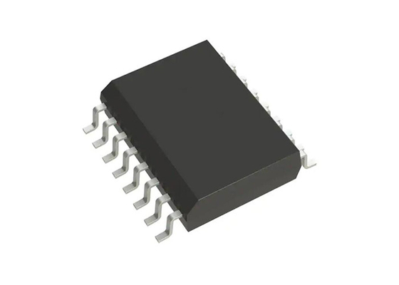 Sensor actual de la alta exactitud del microprocesador ACS37002KMABTR-050B3 16-SOIC del circuito integrado