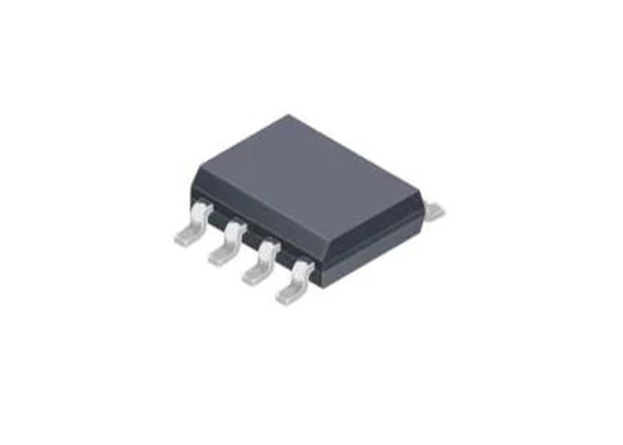 Canal actual Hall Effect del sensor 30A 1 del microprocesador ACS724LLCTR-30AU-T del circuito integrado