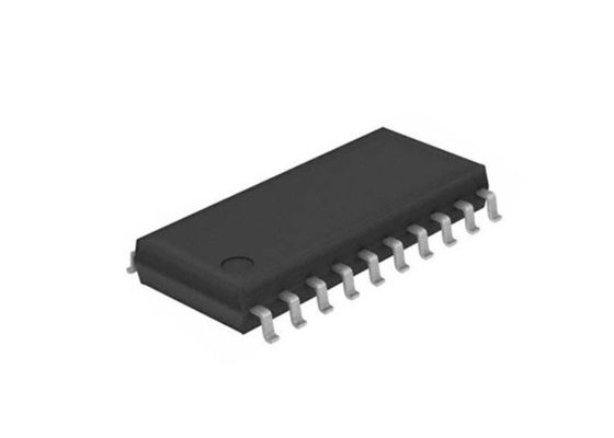 Canal 16-SOIC de SPI del supervisor de IC ACS37800KMACTR-030B3-SPI de la gestión del poder