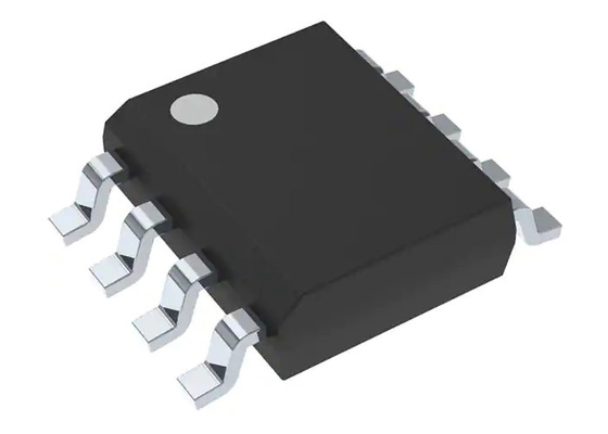 8-SOIC el soporte superficial ACS71240LLCBTR-050U5 galvánico aisló el sensor actual IC